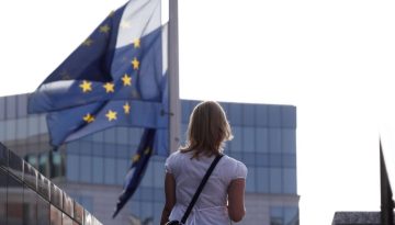 Η Ε.Ε. ανοίγει «πράσινο ταμείο» 30 δισ. ευρώ για τη βιομηχανία – Στήριξη έως και 10 χρόνια