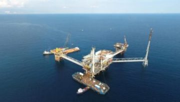 Πρίνος: Ξεκινά το market test για την πρώτη υπόγεια αποθήκη CO₂ στην Ελλάδα – ENERGY WORLD