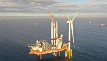 «Τίτλοι τέλος» για τα υπεράκτια αιολικά στη Σαμοθράκη με απόφαση του Διοικητικού Εφετείου Αθηνών – ENERGY WORLD
