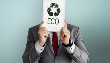 Greenwashing: Τελειώνει το πάρτι με τα δήθεν πράσινα προϊόντα