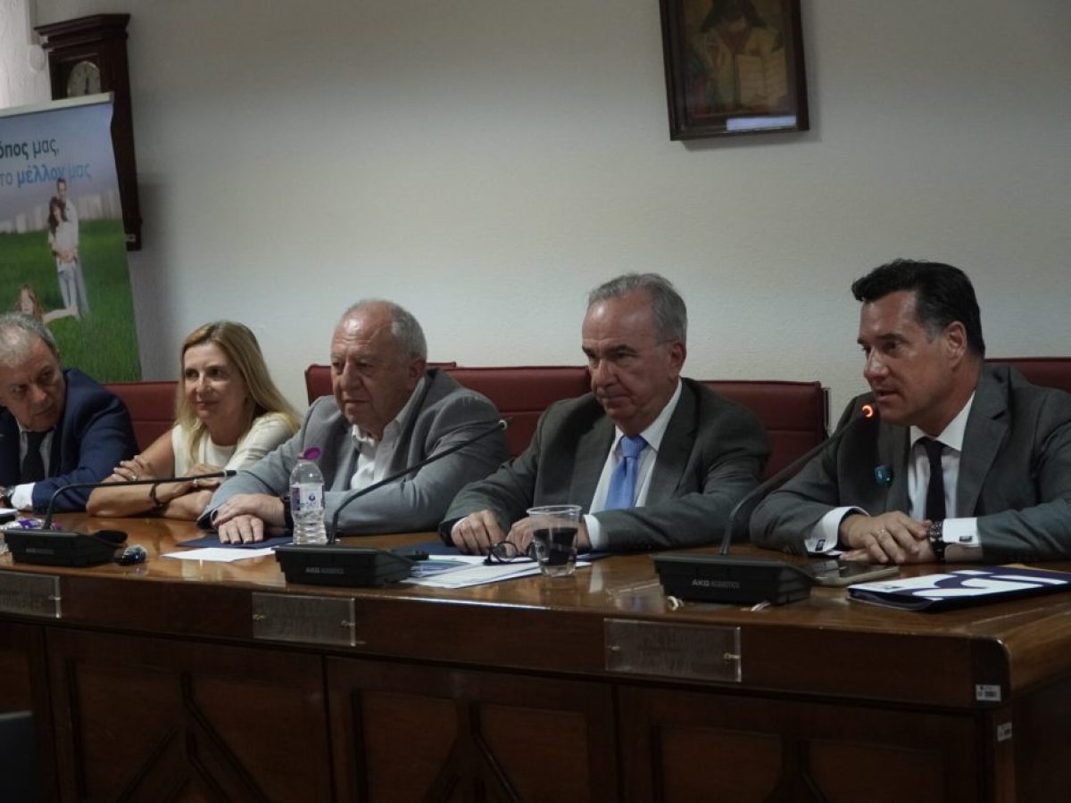 Δίκαιη Μετάβαση: Τέσσερα έργα άνω των 199 εκατ. ευρώ στην Πτολεμαΐδα