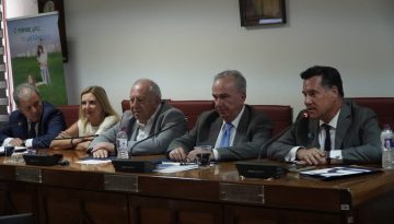 Δίκαιη Μετάβαση: Τέσσερα έργα άνω των 199 εκατ. ευρώ στην Πτολεμαΐδα