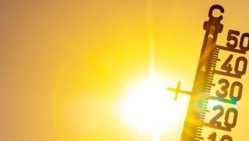 Ειδικοί κάνουν λόγο για θερμοκρασίες 50 βαθμών Κελσίου στη Μεσόγειο το φετινό καλοκαίρι