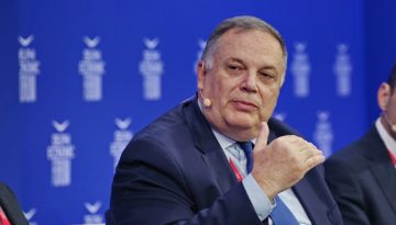 GREGY Interconnector: Εκκινεί ο διαγωνισμός για τη Μελέτη Περιβαλλοντικών Επιπτώσεων
