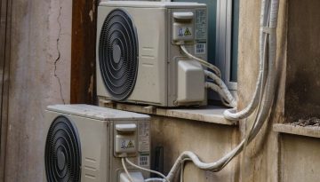 Πώς μπορεί να πάρει φωτιά ένα κλιματιστικό: Τι να προσέξετε