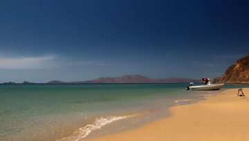 Εγκρίθηκαν νέα αντιδιαβρωτικά έργα στη Λήμνο – Δείτε πού