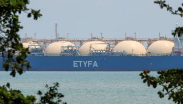 Η Ελλάδα βασικός προμηθευτής ενέργειας για τη ΝΑ Ευρώπη: Οι εξαγωγές σε ηλεκτρική ενέργεια, πετρελαιοειδή και φυσικό αέριο