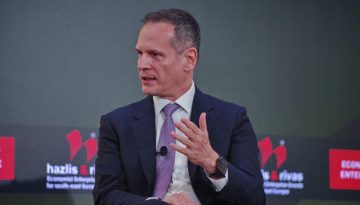 Μ. Μανουσάκης (ΑΔΜΗΕ): Προς το εθνικό συμφέρον ο εξηλεκτρισμός της οικονομίας