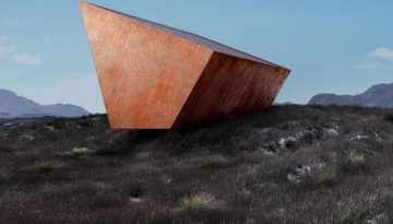 Το «Μαύρο Κουτί της ανθρωπότητας» – Θα καταγράφει τα βήματα προς την καταστροφή μας