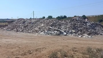 Χαλκιδική: Σύλληψη 59χρονου για ανεξέλεγκτη ρίψη στερεών αποβλήτων
