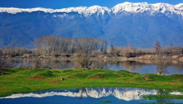Απόφαση-ορόσημο του ΔΕΕ για τις περιοχές Natura 2000: Χωρίς στόχους διατήρησης δεν μπορούν να αδειοδοτούνται έργα