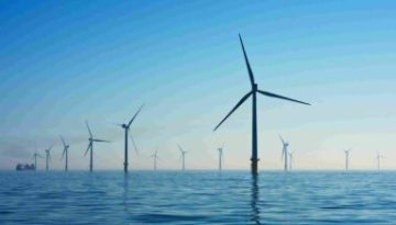 Υπεράκτια Αιολικά Πάρκα: Δεσμεύονται 250 MW στη Κρήτη – ENERGY WORLD
