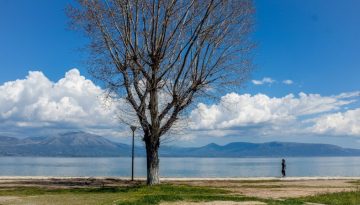 Ωρωπός: Oλοκληρώθηκαν οι εργασίες στην παραλία Σκάλας μετά το αυθαίρετο μπάζωμα