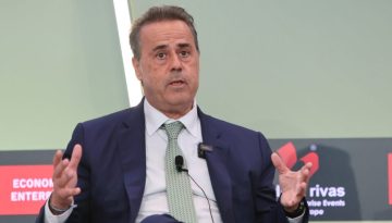 Παπασταύρου: Ο Κάθετος Διάδρομος αλλάζει την ενεργειακή αρχιτεκτονική της ΝΑ Μεσογείου