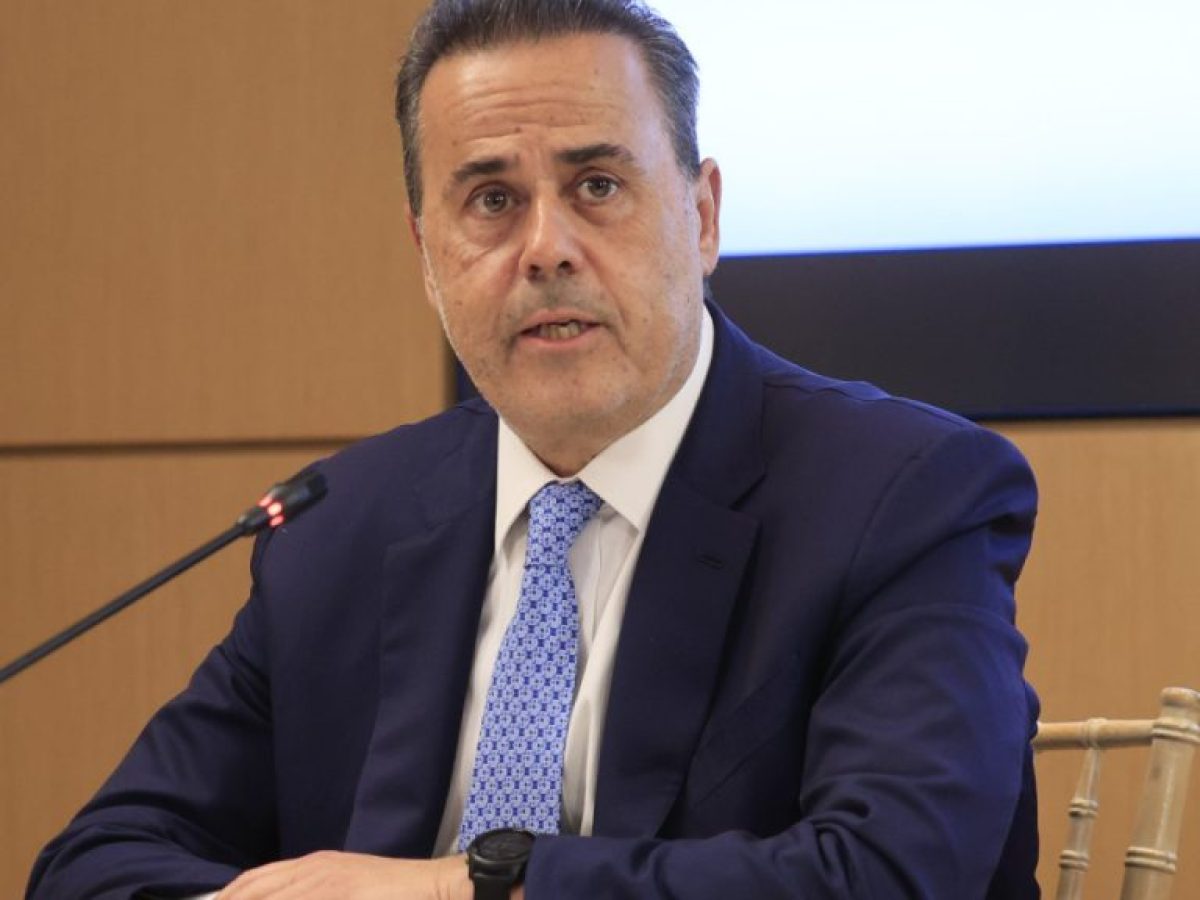 Παπασταύρου: Η απρόσκοπτη πρόσβαση κάθε Έλληνα στο νερό, εθνική προτεραιότητα