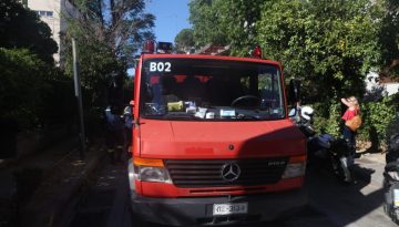 Χαλκιδική: Απαγόρευση κυκλοφορίας πεζών και τροχοφόρων σε δασικές περιοχές τριών δήμων