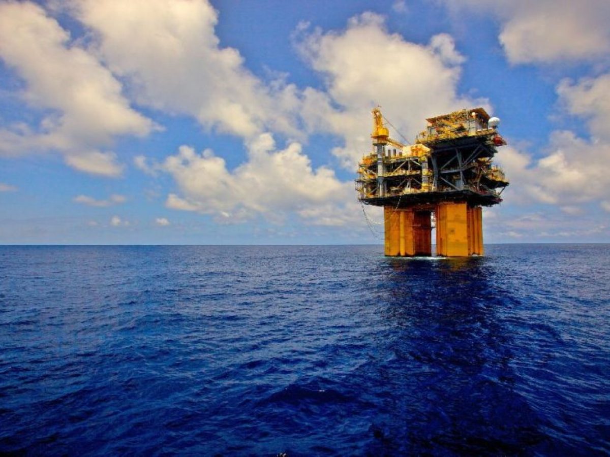 Eni: Τελική Επενδυτική Απόφαση για το κοίτασμα “Κρόνος” στην Κύπρο
