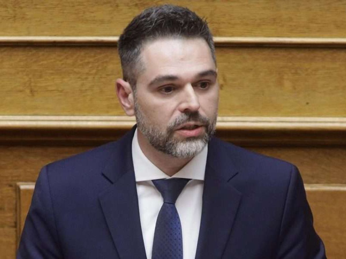 Σαρακιώτης: Σφοδρή κριτική για τα 7 νέα αιολικά πάρκα στη Λοκρίδα – «Υπερκορεσμένη περιοχή χωρίς συναίνεση» • Θεσσαλική Γη • Τα Αγροτικά Νέα της Θεσσαλίας