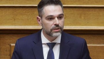 Σαρακιώτης: Σφοδρή κριτική για τα 7 νέα αιολικά πάρκα στη Λοκρίδα – «Υπερκορεσμένη περιοχή χωρίς συναίνεση» • Θεσσαλική Γη • Τα Αγροτικά Νέα της Θεσσαλίας