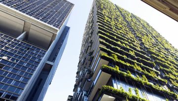 Schneider Electric: Η ενεργειακή αποδοτικότητα ως στρατηγική επένδυση για τις επιχειρήσεις