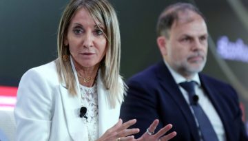 Πώς ο Κάθετος Διάδρομος και οι υδρογονάνθρακες αλλάζουν τον ενεργειακό χάρτη της Ευρώπης