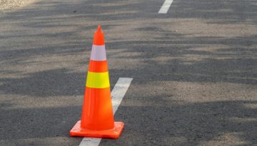 Απαγόρευση κυκλοφορίας αύριο σε περιοχές της Χαλκιδικής λόγω υψηλού κινδύνου πυρκαγιάς