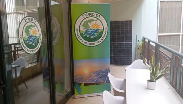 ΣΥΦΩΕΛ: Μέχρι τις 15 Ιουλίου οι προσφυγές στα ευρωπαϊκά όργανα για περικοπές και αρνητικές τιμές στα φωτοβολταϊκά • Θεσσαλική Γη • Τα Αγροτικά Νέα της Θεσσαλίας