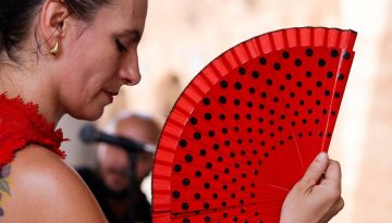 Ο ΠΟΥ προειδοποιεί για «φονικές εβδομάδες καύσωνα» – Αναμένονται ξανά 40άρια σε Ισπανία και Πορτογαλία