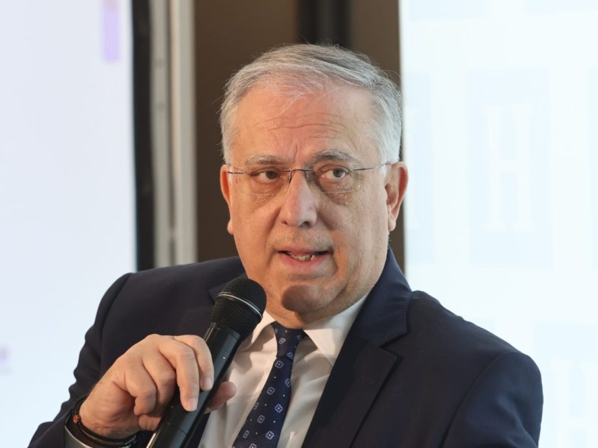 Πρίνος: Πράσινο φως Θεοδωρικάκου για την πλατφόρμα αποθήκευσης CO2 στο Πρίνο