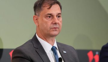 Θεοχάρης: Η Ελλάδα εδραιώνεται ως στρατηγικός ενεργειακός κόμβος στην Ευρώπη