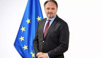Νταν Γιέρενσεν στη «Ν»: Για να εξασφαλίσει την ανεξαρτησία της η Ευρώπη χρειάζεται μια επανάσταση εξηλεκτρισμού