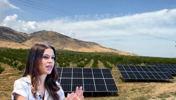 Παρέμβαση Παληαρούτα ξεμπλοκάρει τους σταθμούς ΑΠΕ και δίνει «δεύτερη» ευκαιρία στους αγρότες για Φ/Β στο χωράφι – Έως 15 Σεπτεμβρίου οι αιτήσεις στον ΔΕΔΔΗΕ • Θεσσαλική Γη • Τα Αγροτικά Νέα της Θεσσαλίας