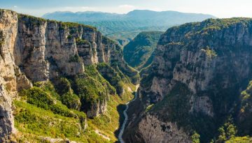 Απόφαση – ορόσημο του ΔΕΕ για τις περιοχές Natura: Έργα μόνο με ειδικούς στόχους διατήρησης