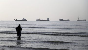 Iράν: Πώς ο πόλεμος αναδιαμορφώνει τον παγκόσμιο ενεργειακό χάρτη