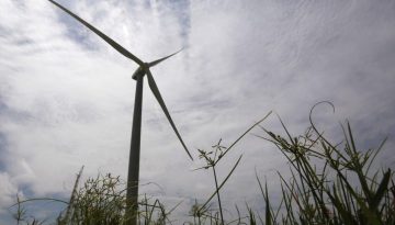 Η TotalEnergies εξαγοράζει την αιολική και ηλιακή ενέργεια της Shell στην Ευρώπη