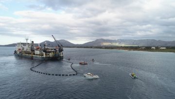 “Γαλλικό κλειδί” στον Great Sea Interconnector, τι φέρνει η Meridiam στο έργο