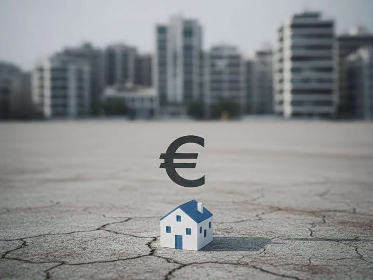 Ο σοβαρός λόγος που στεγαστική και ενεργειακή κρίση πρέπει να αντιμετωπιστούν ταυτόχρονα – Το παράδειγμα της Βαρκελώνης | in.gr