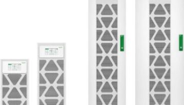 Η Schneider Electric παρουσιάζει το Easy UPS 3S Pro για ευκολότερη διασφάλιση της επιχειρησιακής συνέχειας σε κρίσιμες εφαρμογές – ENERGY WORLD