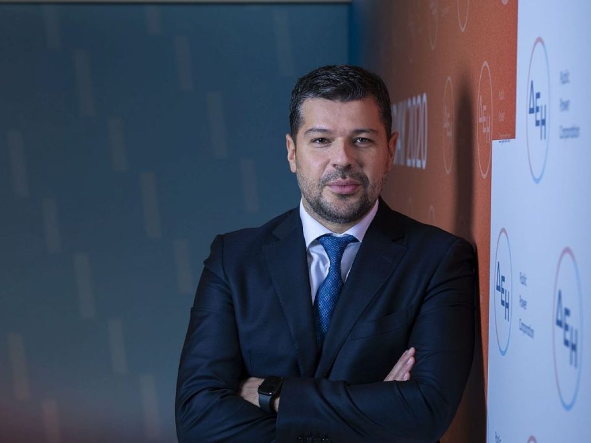 Ποια μεγάλα ενεργειακά έργα θα παραδώσει το 2027 η ΔΕΗ – Ypodomes.com