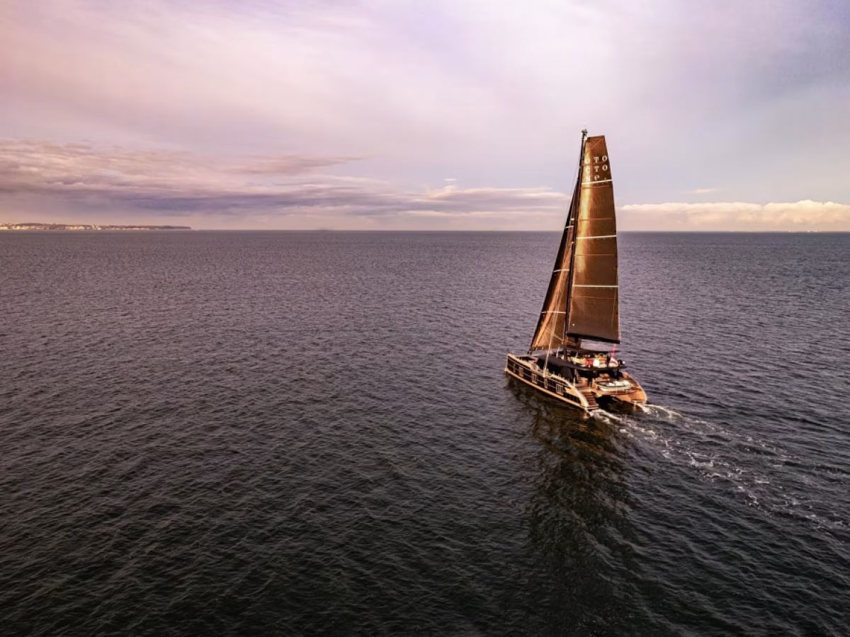 Eco Yachts: Η νέα γενιά πολυτελών σκαφών – ΤΟ ΒΗΜΑ
