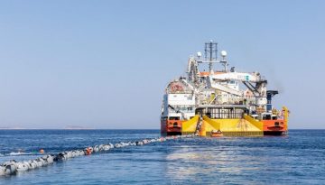 Hellenic Cables: Aναλαμβάνει την ηλεκτρική διασύνδεση Κορίνθου–Κω αξίας 1,5 δισ. ευρώ