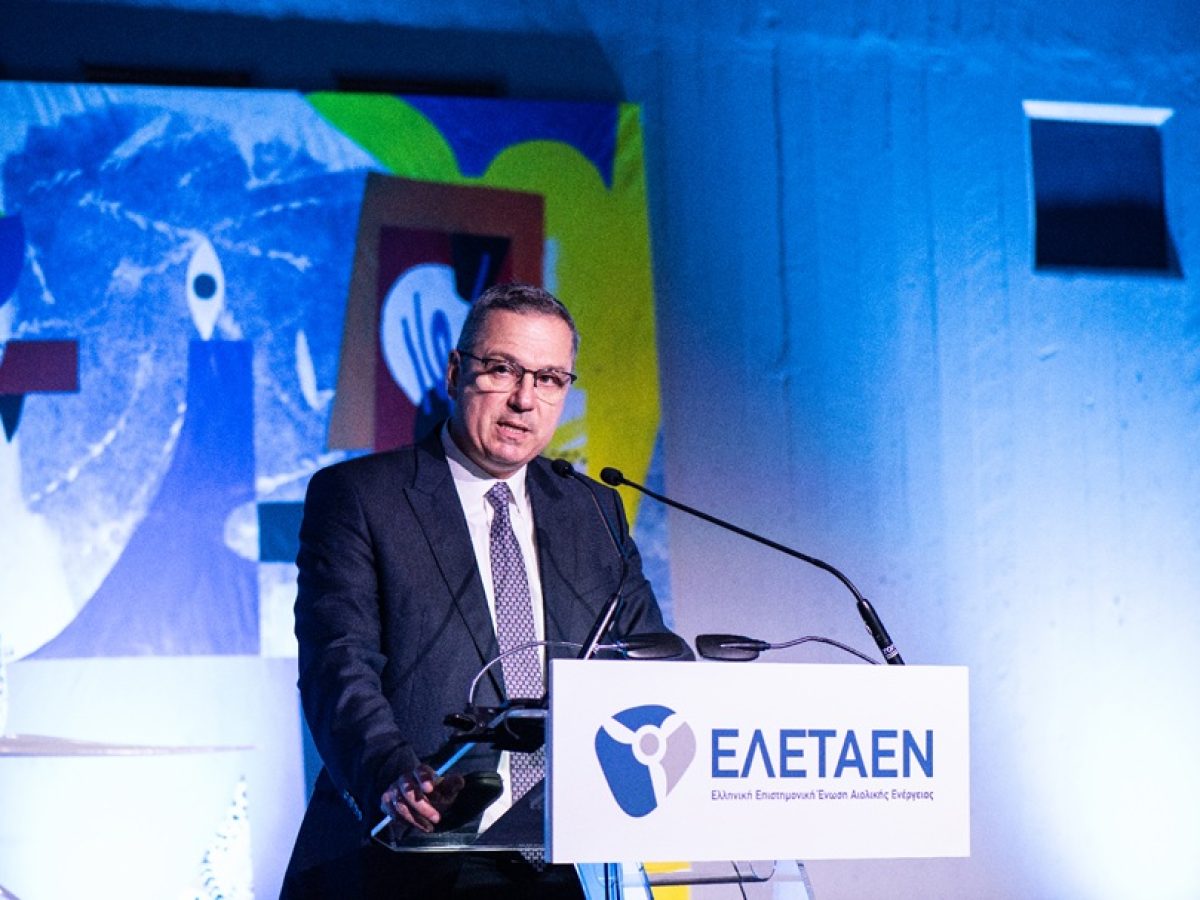 ΕΛΕΤΑΕΝ: Η γενική στοχοποίηση της αιολικής ενέργειας υπονομεύει τα οφέλη της