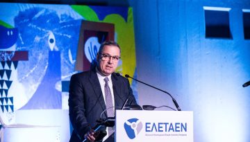 ΕΛΕΤΑΕΝ: Η γενική στοχοποίηση της αιολικής ενέργειας υπονομεύει τα οφέλη της