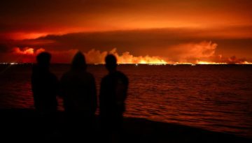 Η Ευρώπη έγινε προσάναμα: Τι πυροδοτεί τόσες υπερπυρκαγιές και γιατί είναι αδύνατο να αντιμετωπιστούν