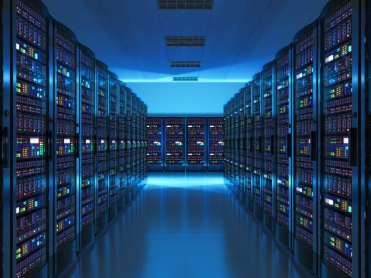 Tα data centers αυξάνουν τη θερμοκρασία από  2,1°C έως 9°C ! • Θεσσαλική Γη • Τα Αγροτικά Νέα της Θεσσαλίας