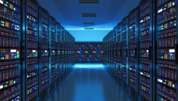 Tα data centers αυξάνουν τη θερμοκρασία από  2,1°C έως 9°C ! • Θεσσαλική Γη • Τα Αγροτικά Νέα της Θεσσαλίας