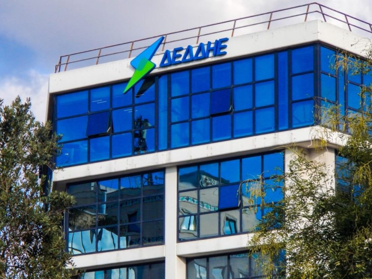 ΔΕΔΔΗΕ: Επενδύσεις 2,8 δισ. ευρώ από το 2020