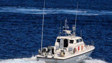 Θαλάσσια ρύπανση στη Δραπετσώνα – Συνελήφθη ο πλοίαρχος δεξαμενόπλοιου