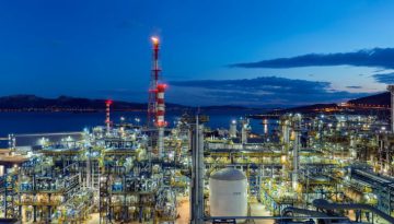 Η διεθνής συγκυρία σύμμαχος για Helleniq Energy & Motor Oil, οι 5 λόγοι