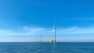 Bilfinger: Αναλαμβάνει εργασίες στο υπεράκτιο αιολικό πάρκο BC-Wind στην Πολωνία – ENERGY WORLD